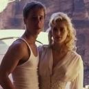 Chad Lowe and Kristy Swanson