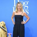 Jessica St. Clair – ‘Dog Days’ Premiere in Los Angeles