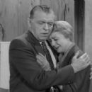 Peggy McCay and Lyle Talbot