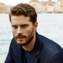 Jamie Dornan