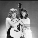 Rex Smith and Denise Miller