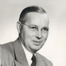 Burton M. Cross