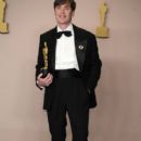 Cillian Murphy - The 96th Annual Academy Awards (2024)