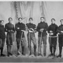 Ice hockey people from Providence, Rhode Island