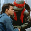 Teenage Mutant Ninja Turtles II: The Secret of the Ooze - Ernie Reyes Jr