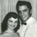Elvis Presley and Dixie Locke