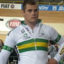 Scott Sunderland (track cyclist)