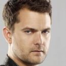 Joshua Jackson