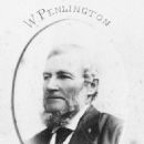 William Penlington (mayor)