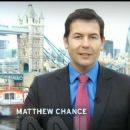 Matthew Chance