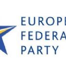 European federalist parties