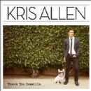 Kris Allen albums