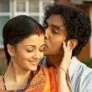 Aishwarya Rai and Naveen Andrews