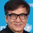 Jackie Chan