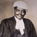 21st-century Sierra Leonean lawyers