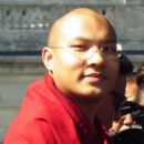 Ogyen Trinley Dorje