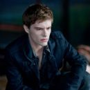 XAVIER SAMUEL stars in THE TWILIGHT SAGA: ECLIPSE. Photo: Kimberley French. © 2010 Summit Entertainment, LLC. All rights reserved.
