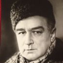 Nikolai Mordvinov