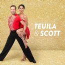 NZ Dancing withe Stars 2015