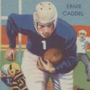 Ernie Caddel