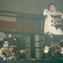 Professional wrestlers from Louisiana