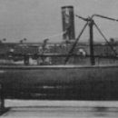 Poplar-built ships