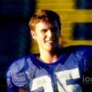 Ken Luckey- as Casey Evans-'97'