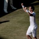Andy Murray tennis seasons