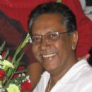 Anshuman Gaekwad