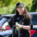 Kat Dennings – Out in Los Angeles