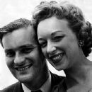 June Whitfield and Tim Aitchison