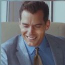 Henry Cavill