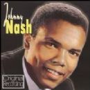 Johnny Nash