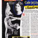 Isadora Duncan - Retro Magazine Pictorial [Poland] (October 2016)