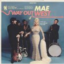 Mae West albums