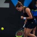 Barbora Strycova – 2020 Brisbane International WTA Premier Tennis Tournament in Brisbane