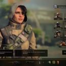 Stephanie Lemelin as Specialist Zero (voice) in Call of Duty: Black Ops 4