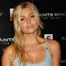 Aly Michalka