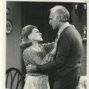 Harold Gould and Nancy Walker