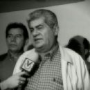 Carlos Ortega