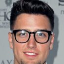 Logan Henderson