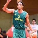 Cameroonian expatriate basketball people in France