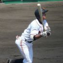 Baseball people from Kumamoto Prefecture