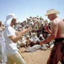 Indiana Jones and the Raiders of the Lost Ark - Pat Roach