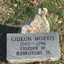 Gideon Morris