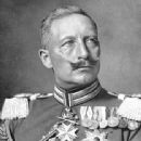 Celebrities with last name: Wilhelm II