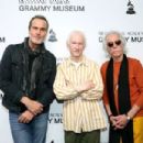John Densmore attends The Reel To Reel: The Doors: Break On Thru – A Celebration Of Ray Manzarek at the Grammy Museum on February 6, 2020 in Los Angeles, CA