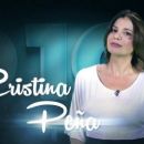 El intermedio - Cristina Peña