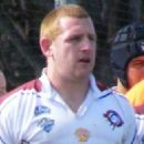 Rugby league players from the Gold Coast, Queensland