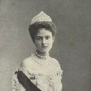 Princess Caroline Reuss of Greiz